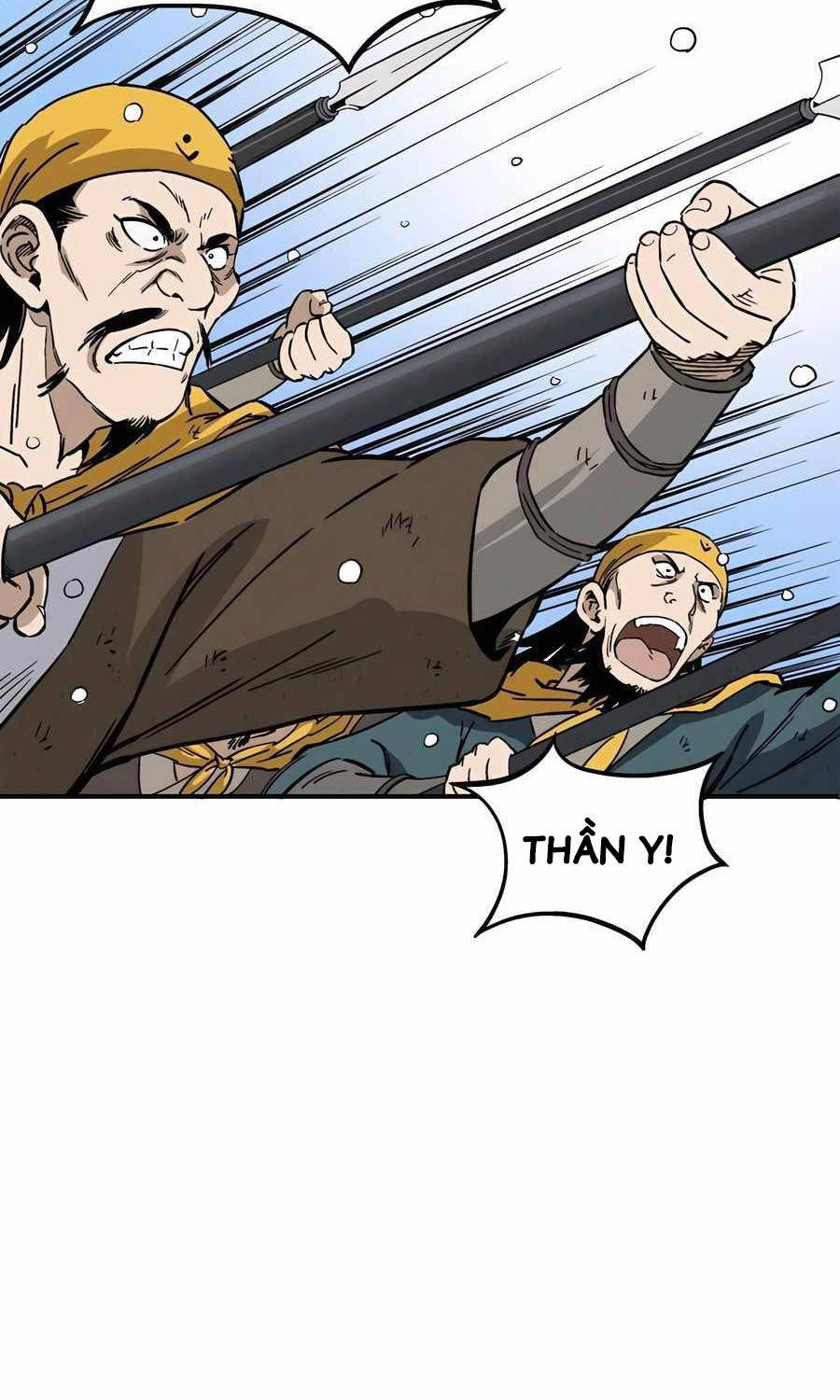 Trọng Sinh Thành Thần Y Thời Tam Quốc - Chapter 119 - Page 6