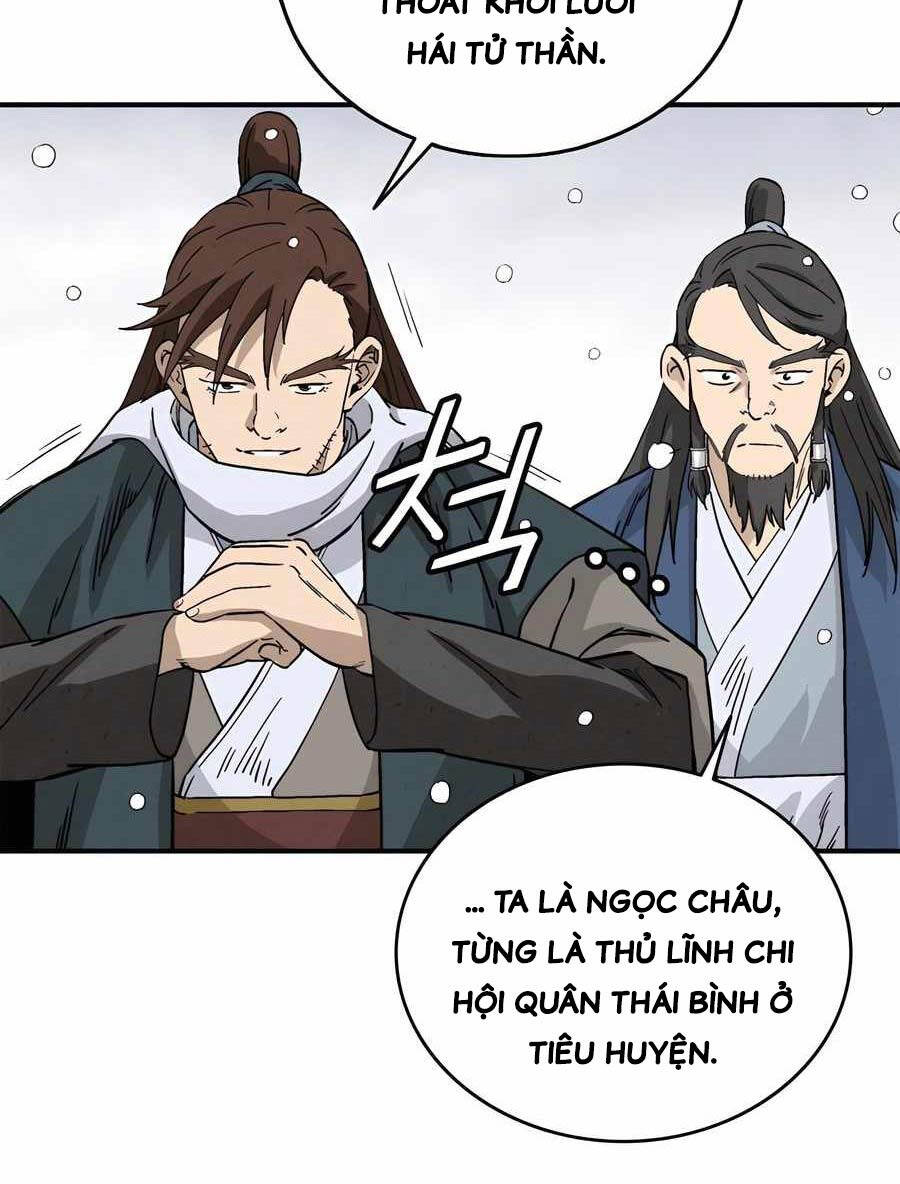 Trọng Sinh Thành Thần Y Thời Tam Quốc - Chapter 119 - Page 62