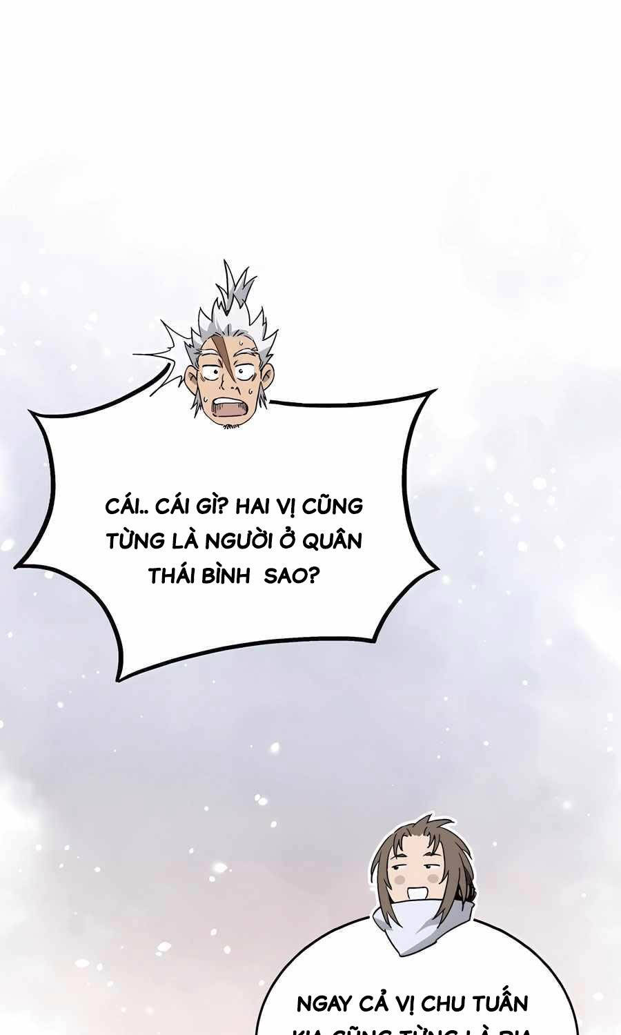 Trọng Sinh Thành Thần Y Thời Tam Quốc - Chapter 119 - Page 63
