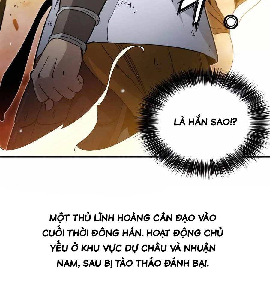 Trọng Sinh Thành Thần Y Thời Tam Quốc - Chapter 119 - Page 77