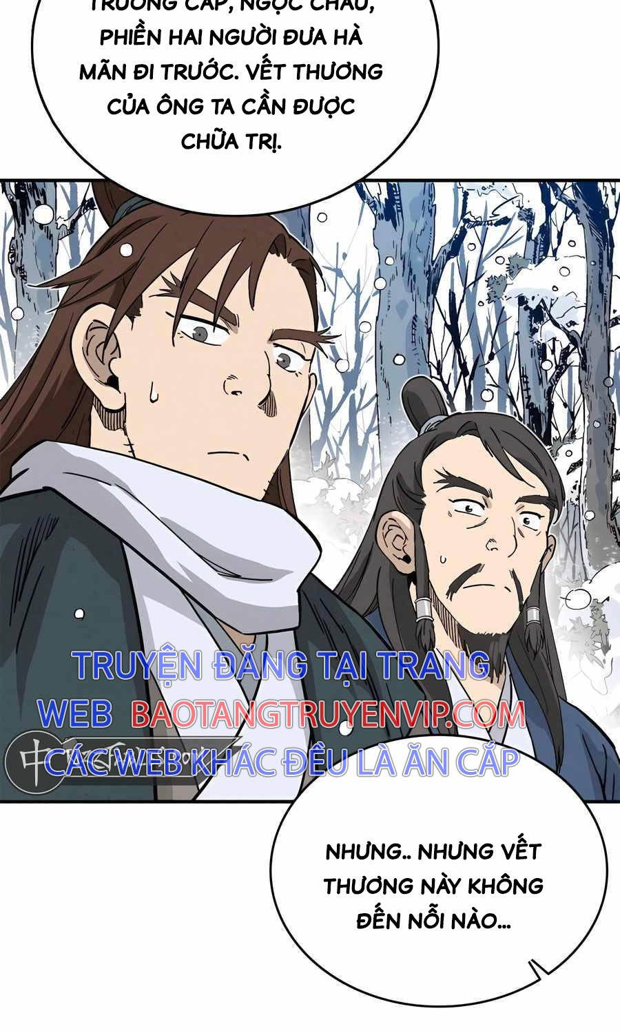 Trọng Sinh Thành Thần Y Thời Tam Quốc - Chapter 119 - Page 80