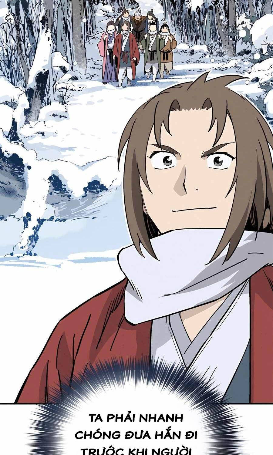 Trọng Sinh Thành Thần Y Thời Tam Quốc - Chapter 119 - Page 86