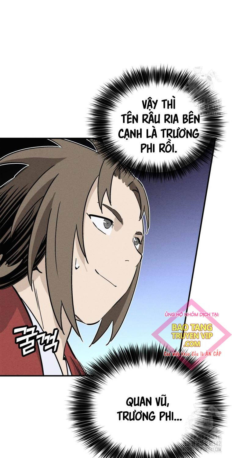 Trọng Sinh Thành Thần Y Thời Tam Quốc - Chapter 121 - Page 22