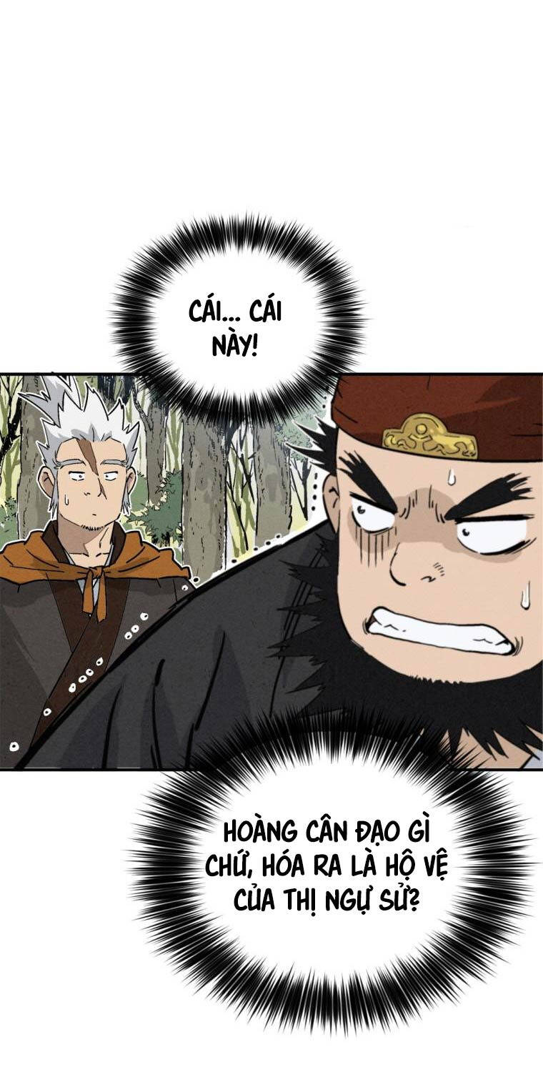 Trọng Sinh Thành Thần Y Thời Tam Quốc - Chapter 121 - Page 31