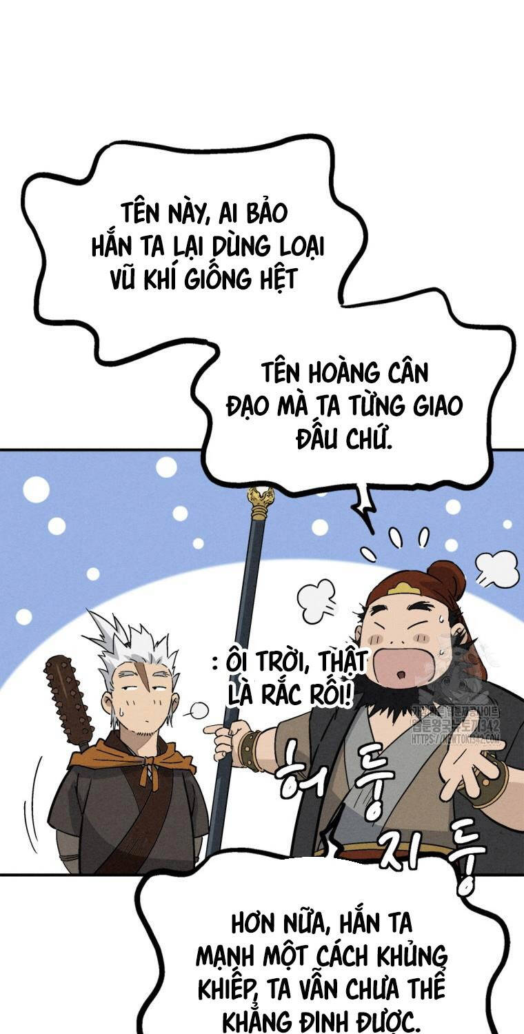 Trọng Sinh Thành Thần Y Thời Tam Quốc - Chapter 121 - Page 36