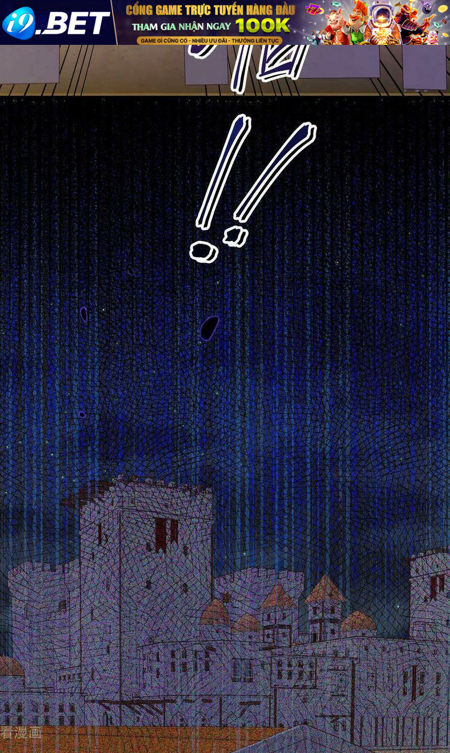 Từ Hôm Nay Bắt Đầu Làm Thành Chủ - Chapter 449 - Page 10