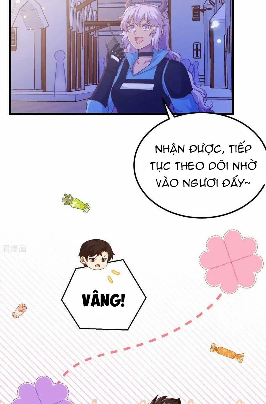 Từ Hôm Nay Bắt Đầu Làm Thành Chủ - Chapter 449 - Page 13