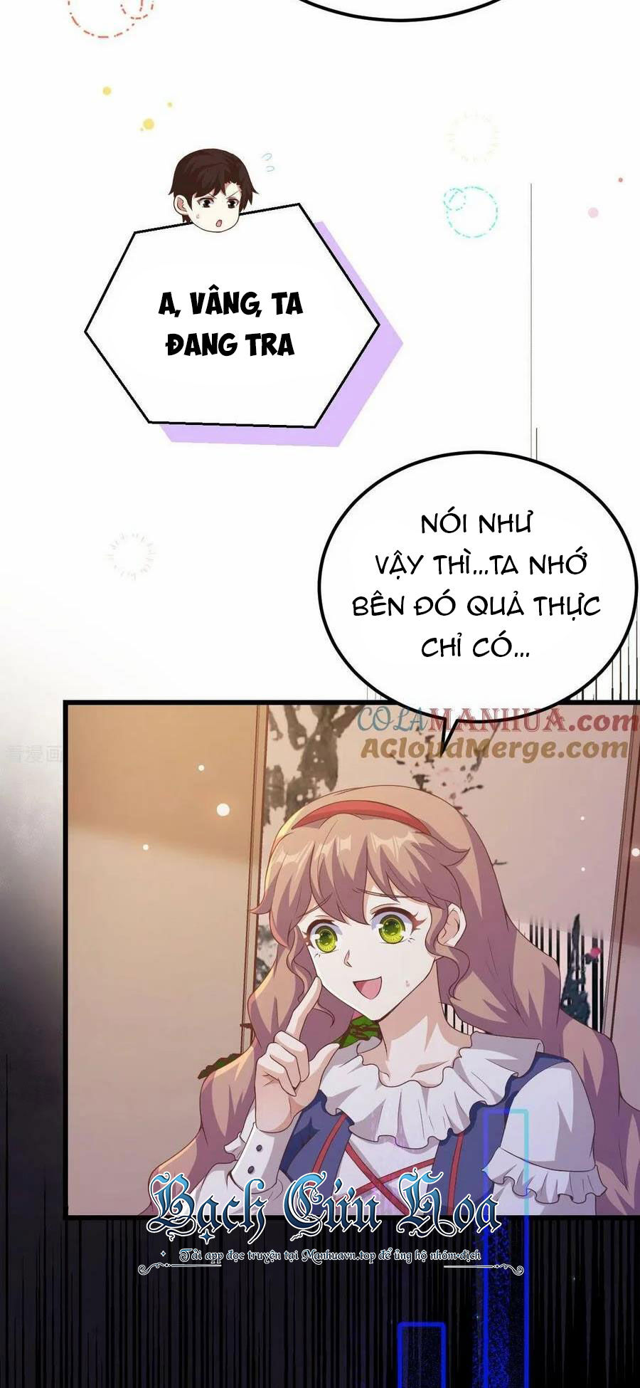 Từ Hôm Nay Bắt Đầu Làm Thành Chủ - Chapter 449 - Page 18