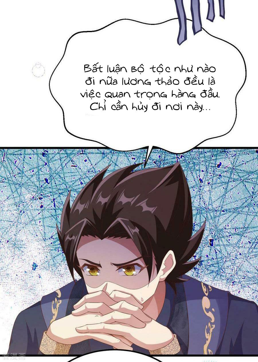 Từ Hôm Nay Bắt Đầu Làm Thành Chủ - Chapter 449 - Page 21
