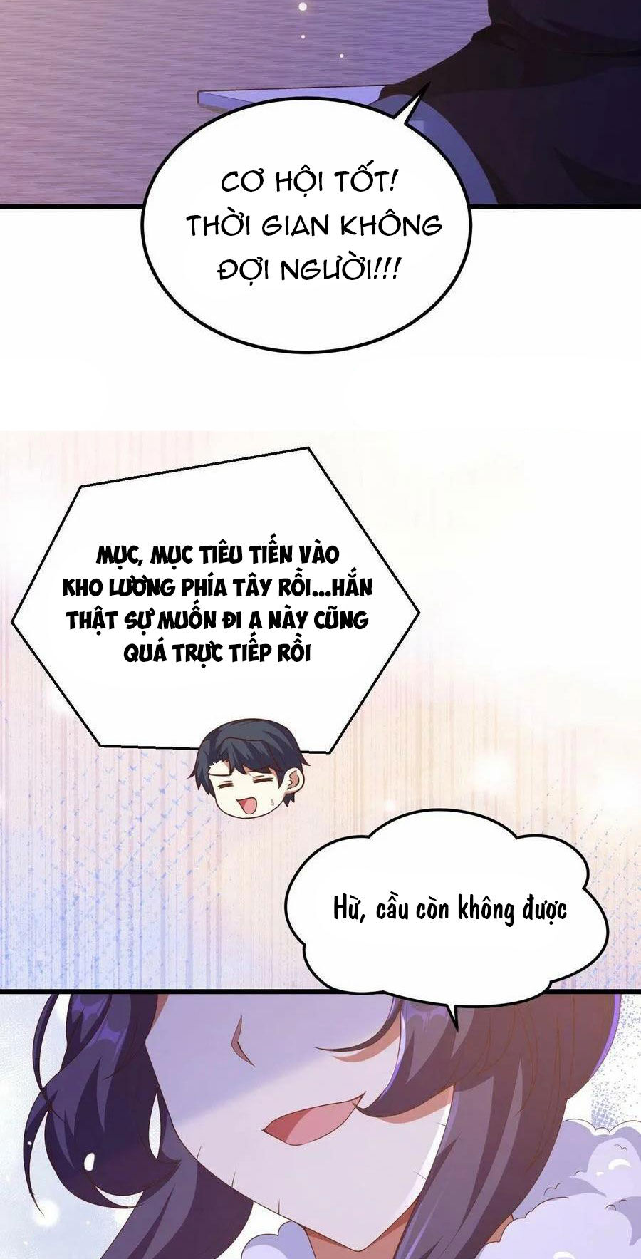Từ Hôm Nay Bắt Đầu Làm Thành Chủ - Chapter 449 - Page 28