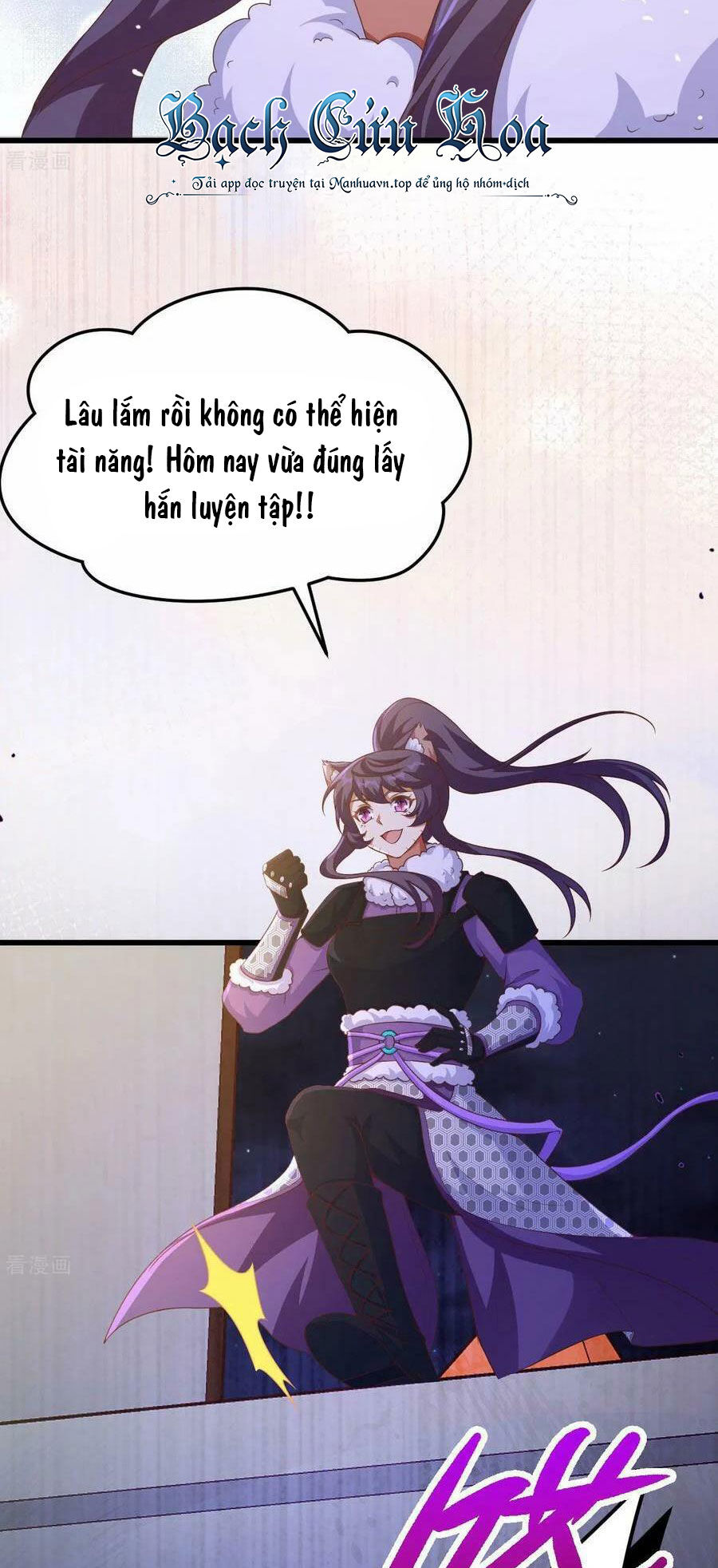 Từ Hôm Nay Bắt Đầu Làm Thành Chủ - Chapter 449 - Page 29