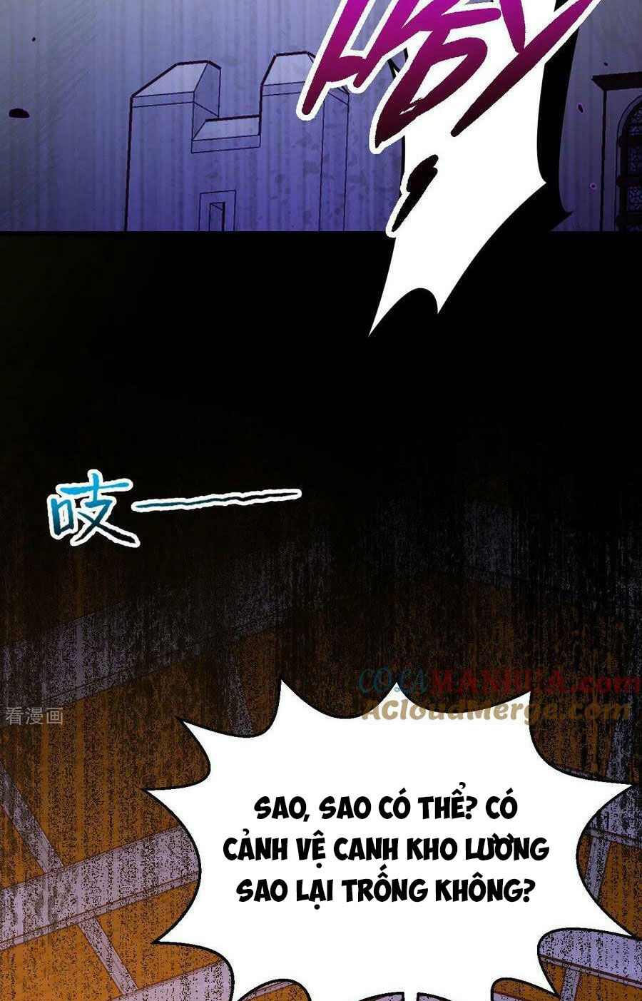 Từ Hôm Nay Bắt Đầu Làm Thành Chủ - Chapter 449 - Page 30