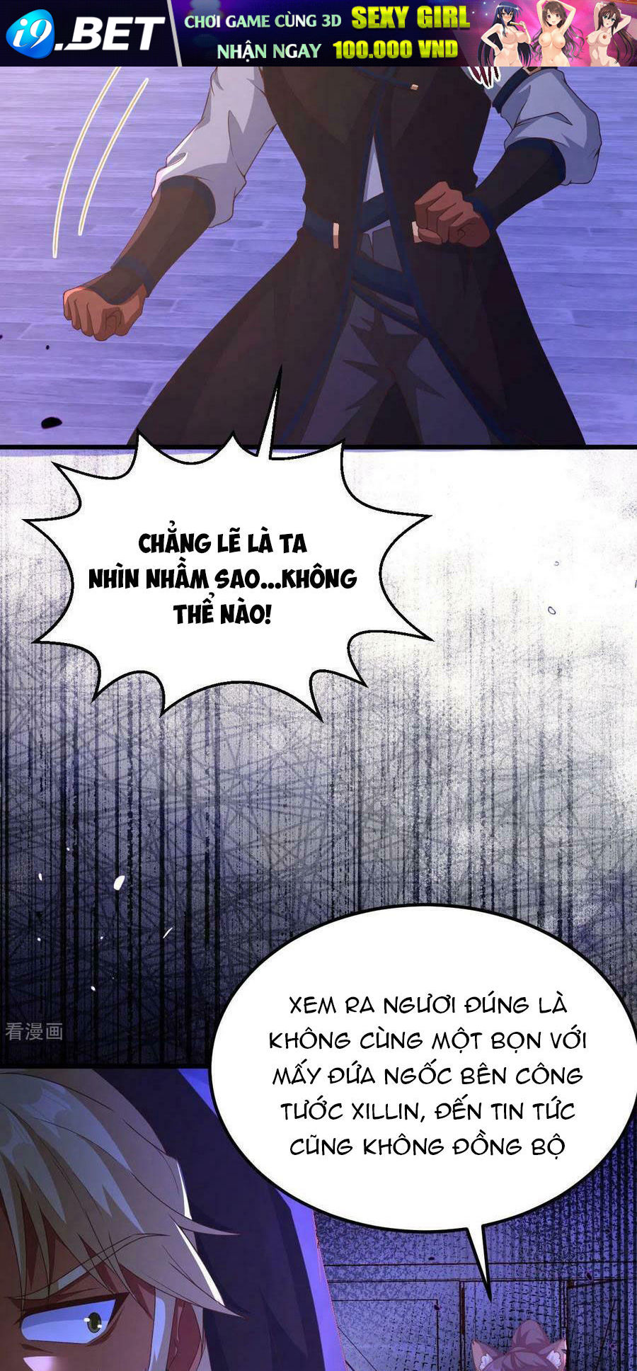 Từ Hôm Nay Bắt Đầu Làm Thành Chủ - Chapter 449 - Page 32