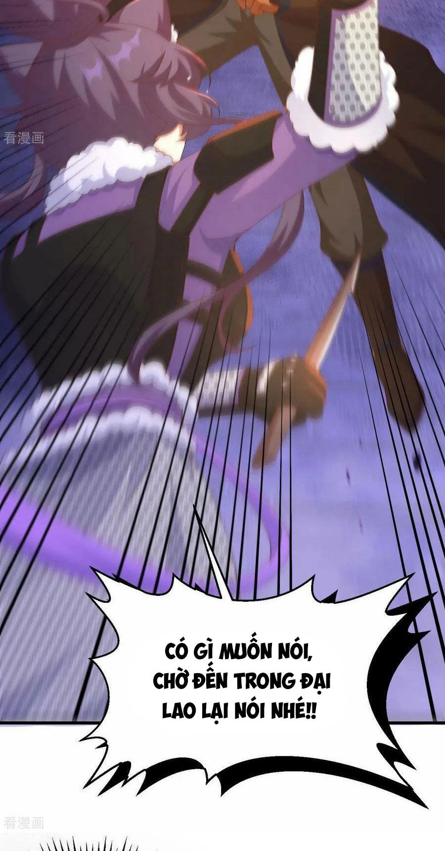 Từ Hôm Nay Bắt Đầu Làm Thành Chủ - Chapter 449 - Page 34