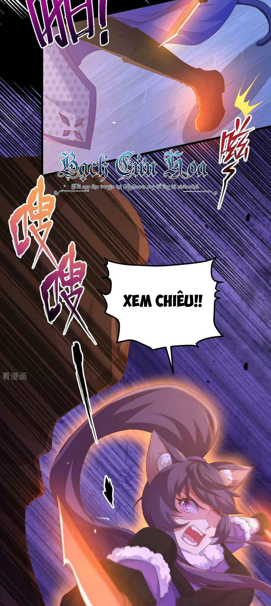 Từ Hôm Nay Bắt Đầu Làm Thành Chủ - Chapter 449 - Page 36