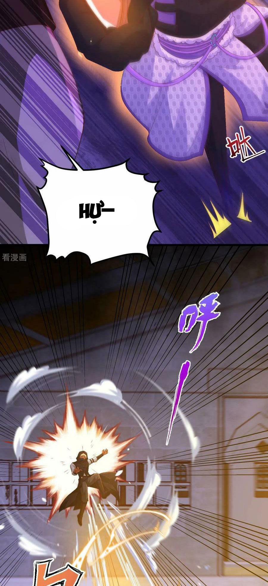 Từ Hôm Nay Bắt Đầu Làm Thành Chủ - Chapter 449 - Page 37