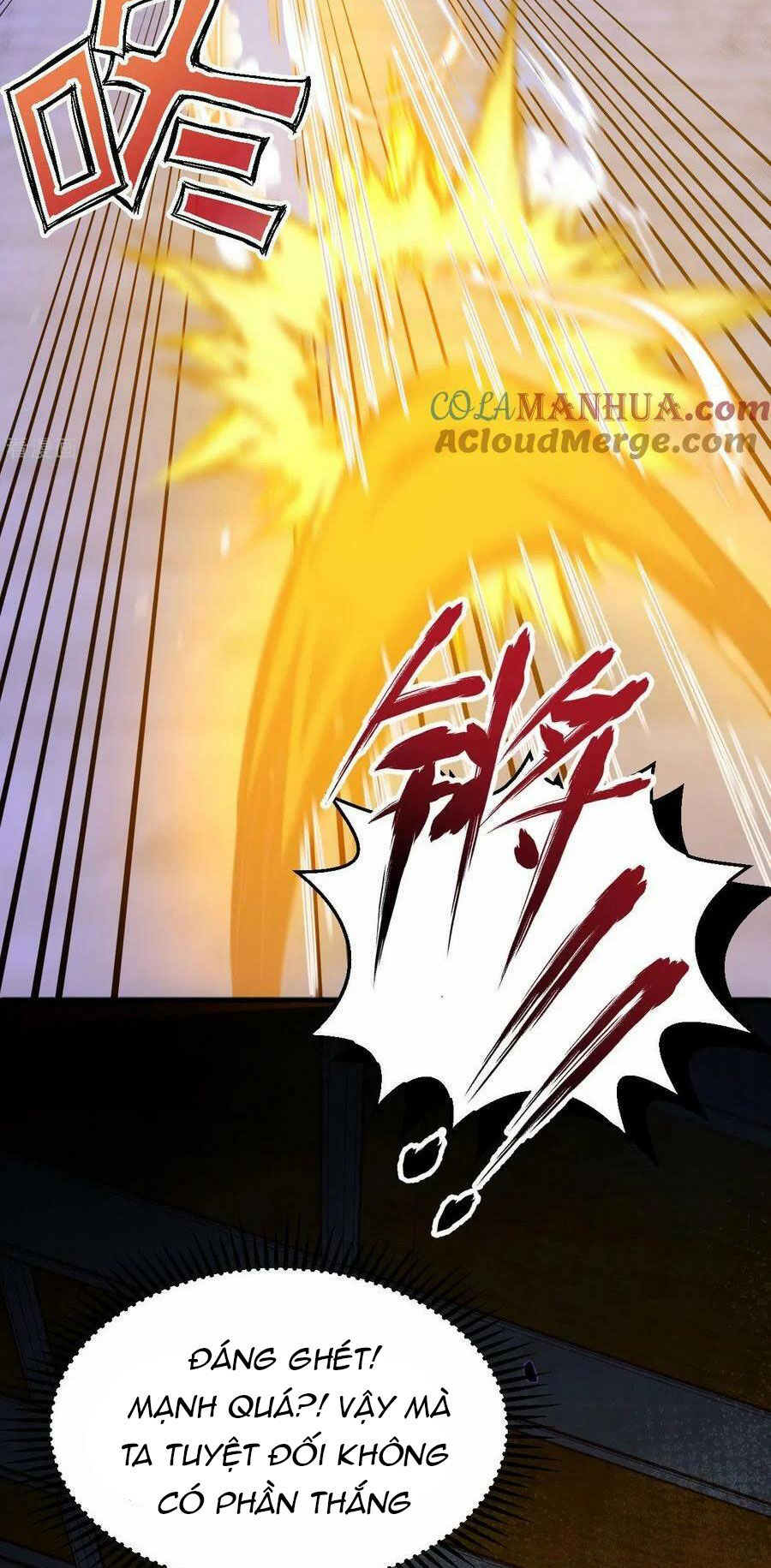 Từ Hôm Nay Bắt Đầu Làm Thành Chủ - Chapter 449 - Page 38