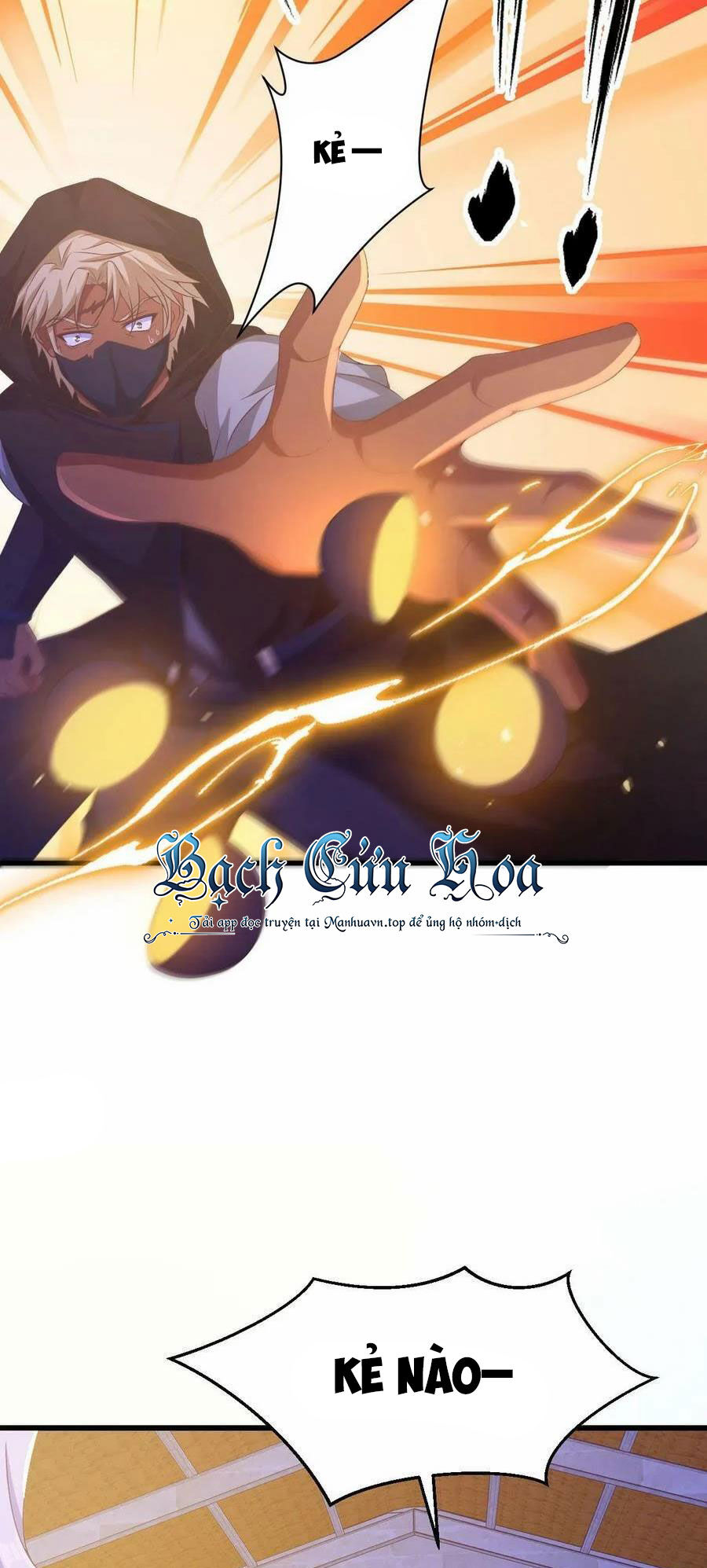 Từ Hôm Nay Bắt Đầu Làm Thành Chủ - Chapter 449 - Page 41