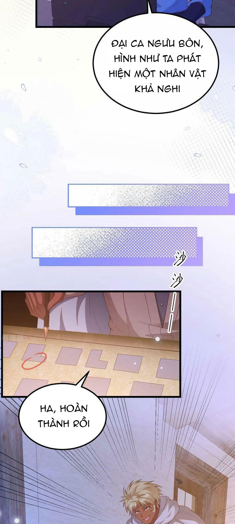 Từ Hôm Nay Bắt Đầu Làm Thành Chủ - Chapter 449 - Page 5