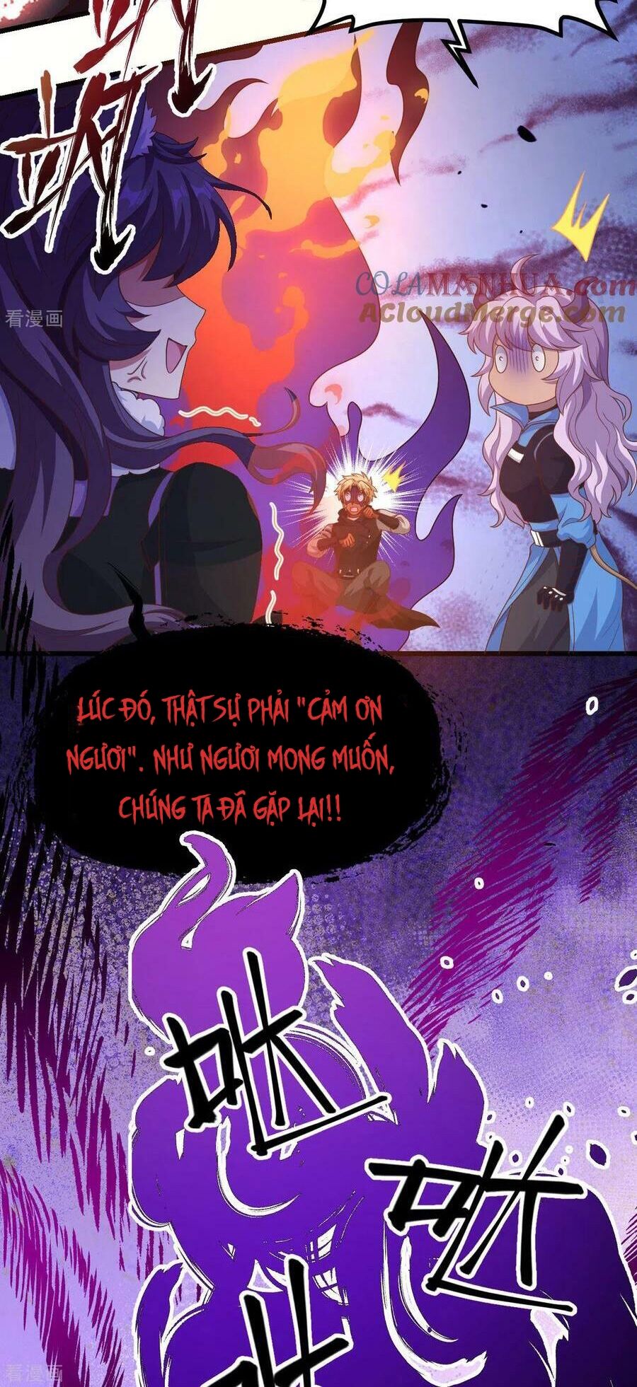 Từ Hôm Nay Bắt Đầu Làm Thành Chủ - Chapter 450 - Page 14