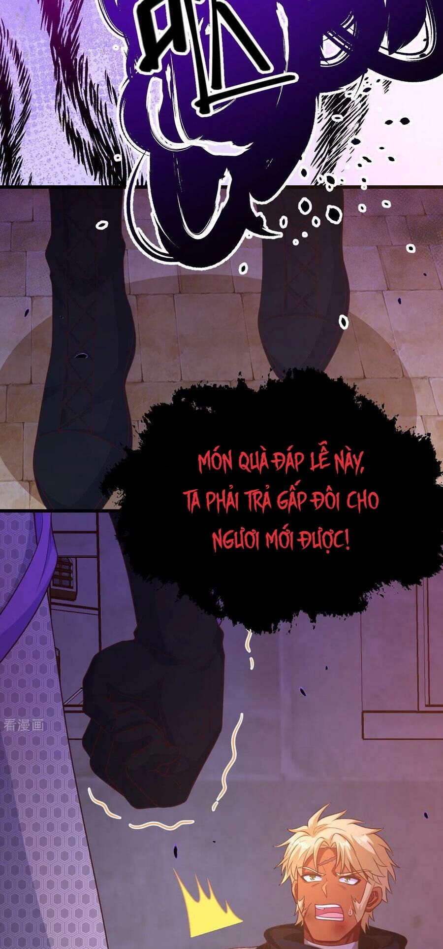 Từ Hôm Nay Bắt Đầu Làm Thành Chủ - Chapter 450 - Page 15