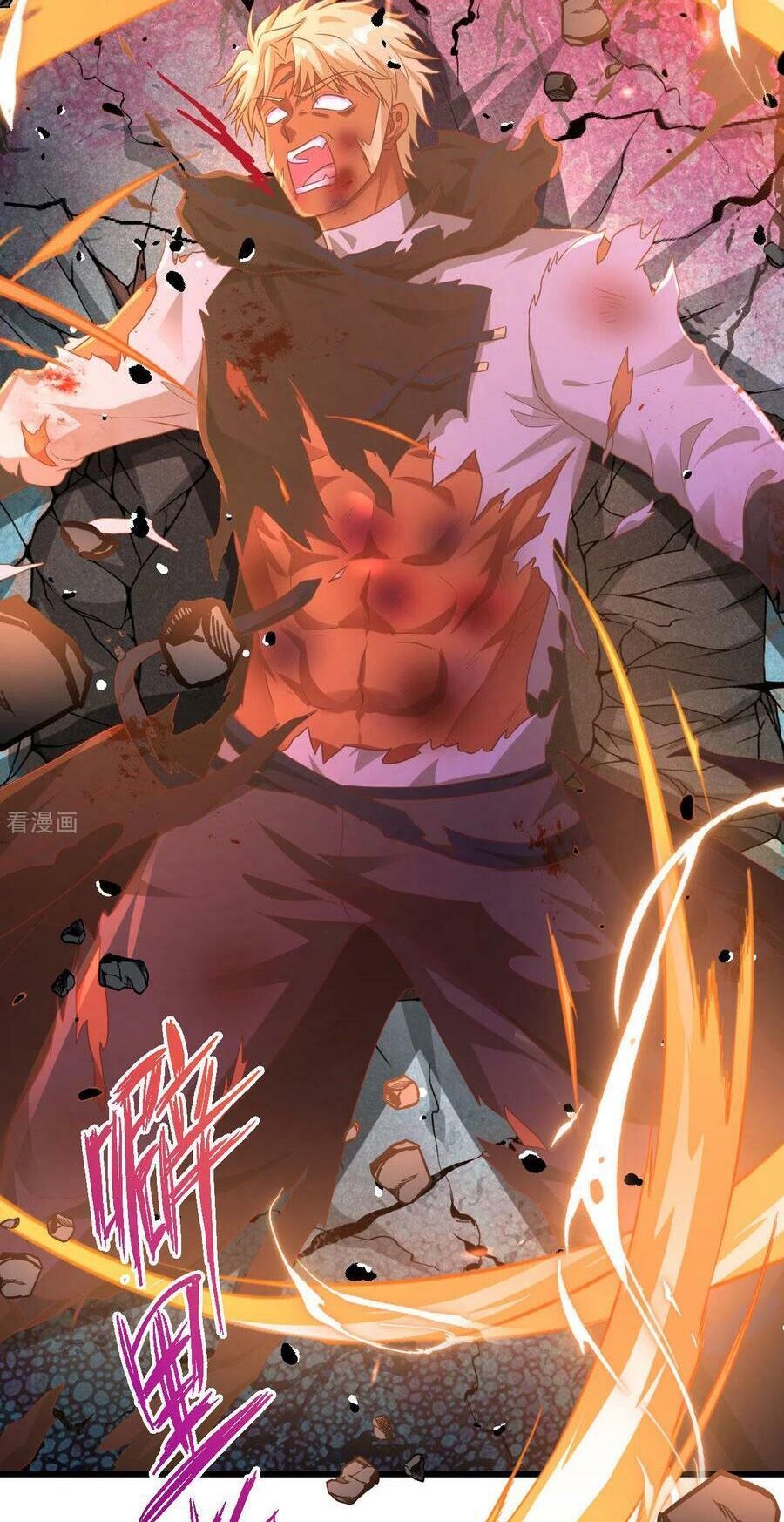 Từ Hôm Nay Bắt Đầu Làm Thành Chủ - Chapter 450 - Page 20