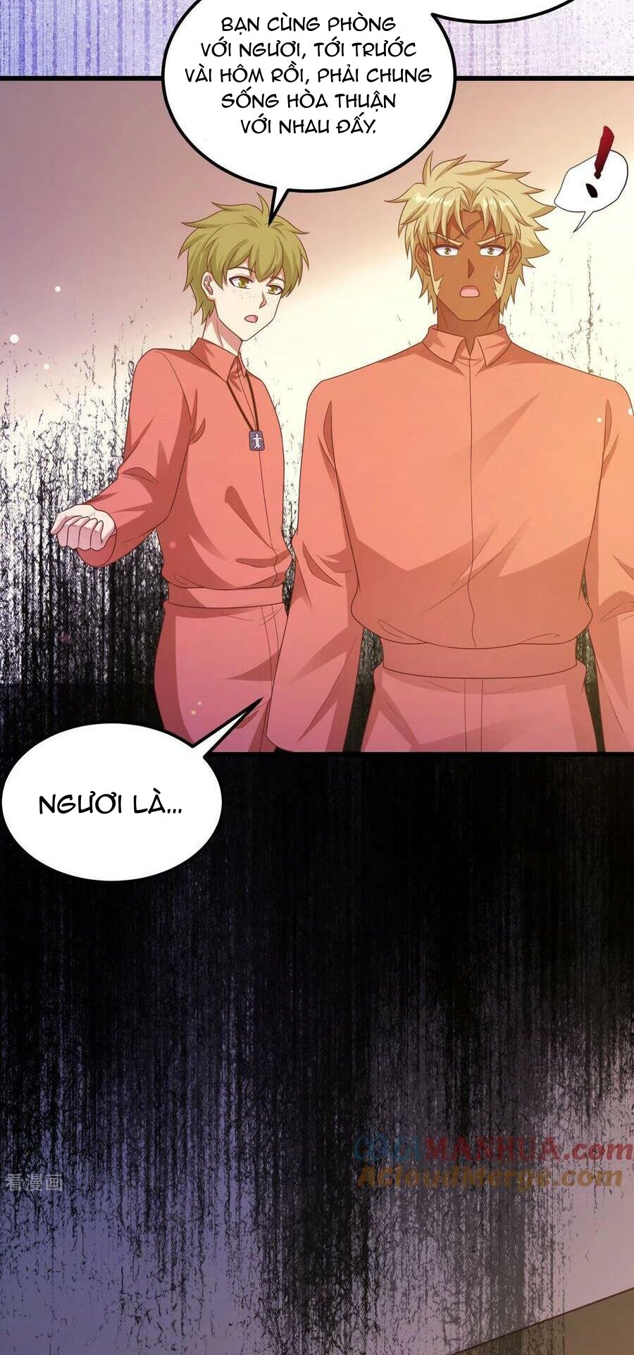 Từ Hôm Nay Bắt Đầu Làm Thành Chủ - Chapter 450 - Page 29