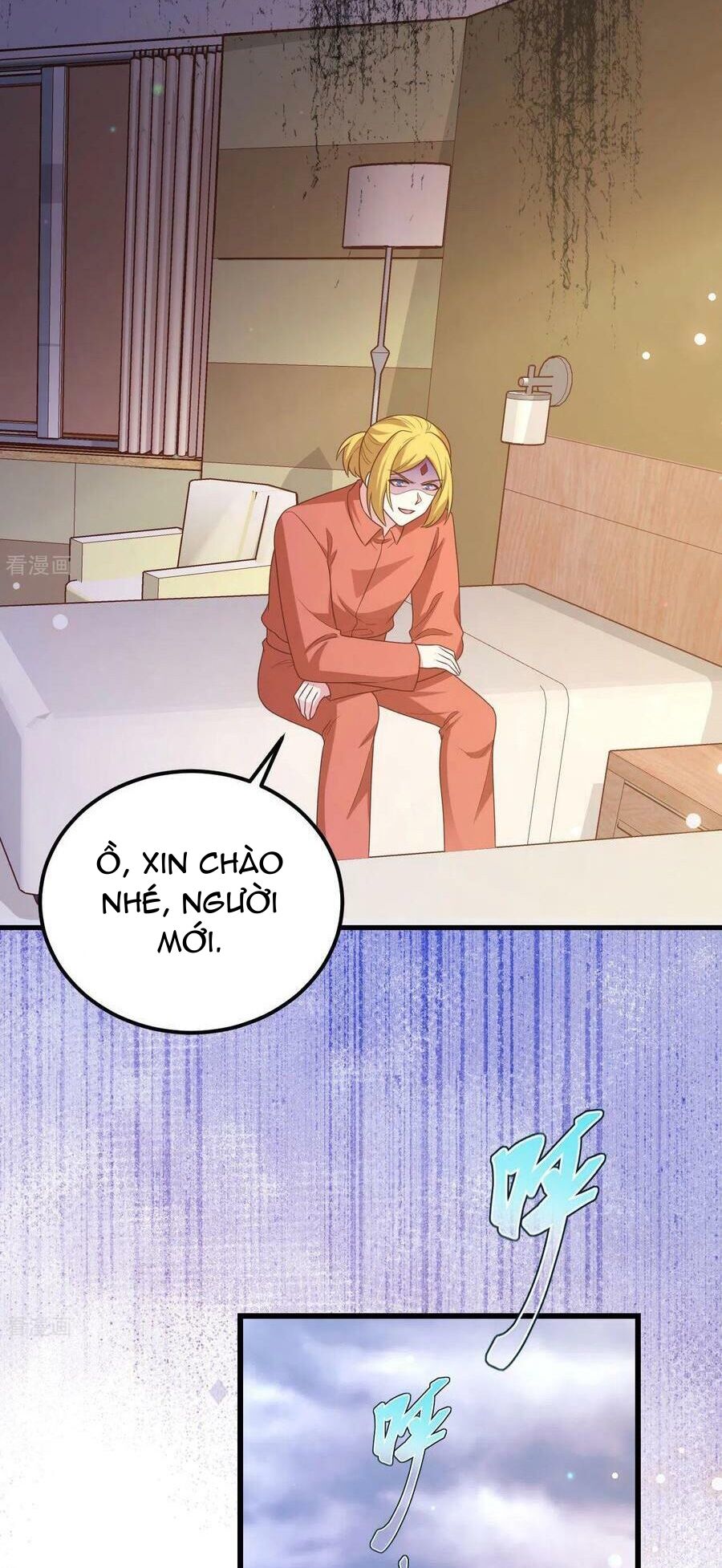 Từ Hôm Nay Bắt Đầu Làm Thành Chủ - Chapter 450 - Page 30