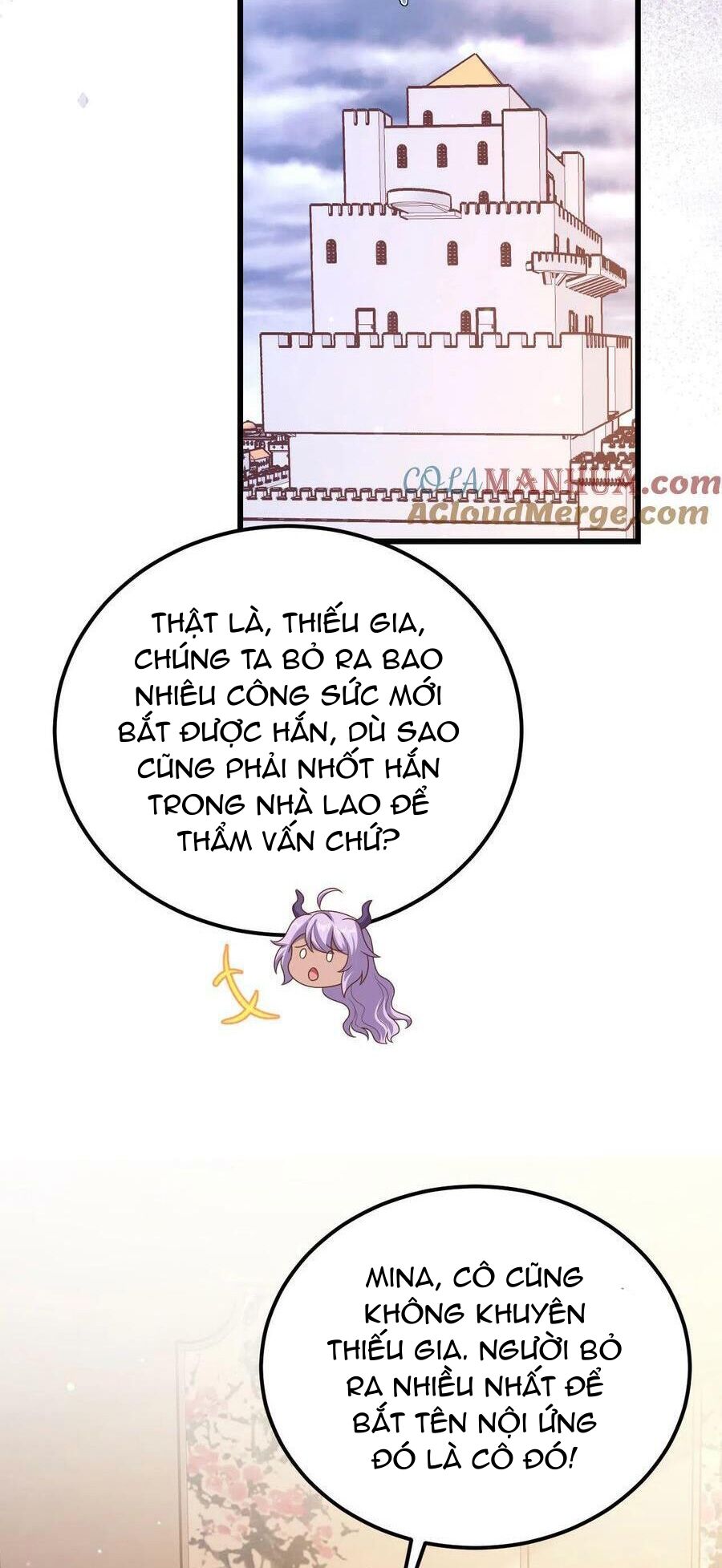 Từ Hôm Nay Bắt Đầu Làm Thành Chủ - Chapter 450 - Page 31