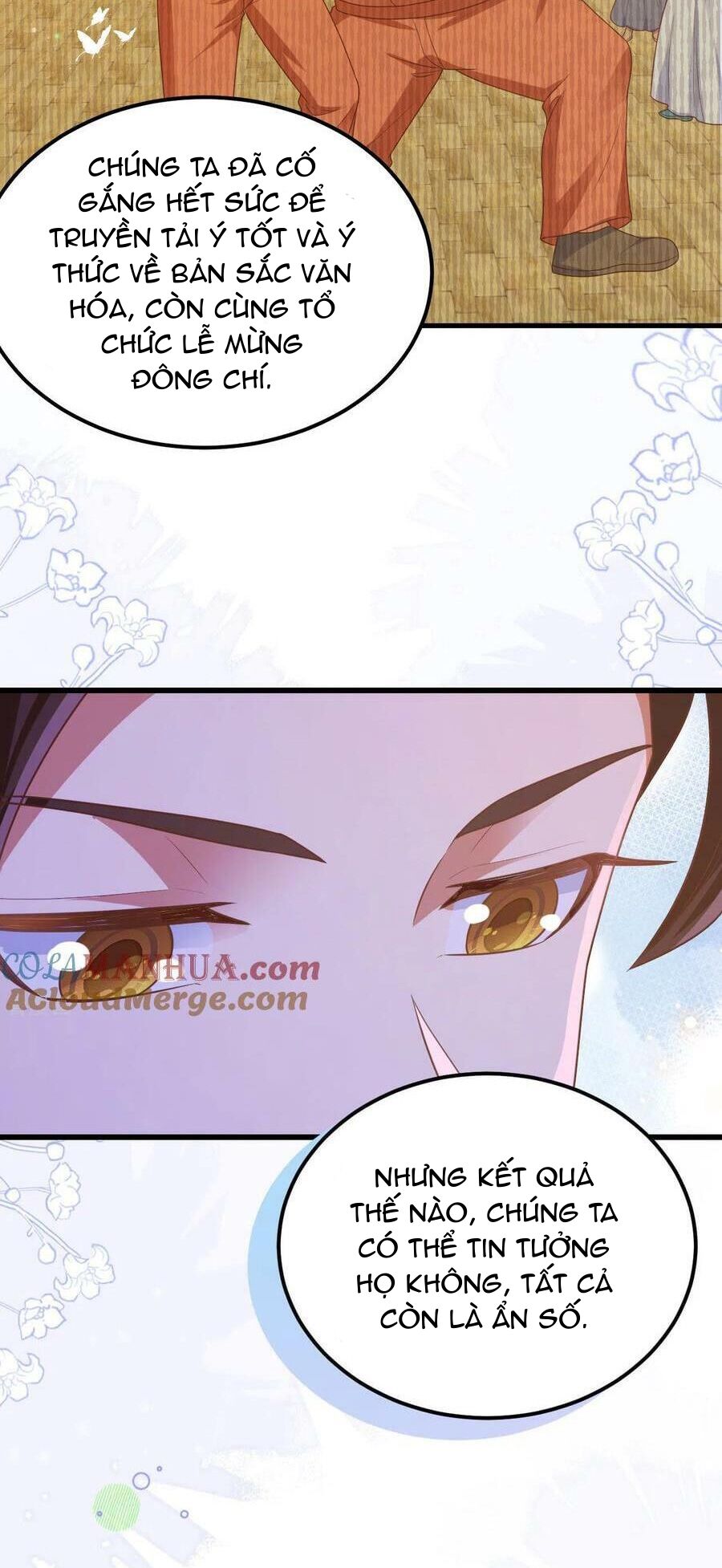 Từ Hôm Nay Bắt Đầu Làm Thành Chủ - Chapter 450 - Page 34