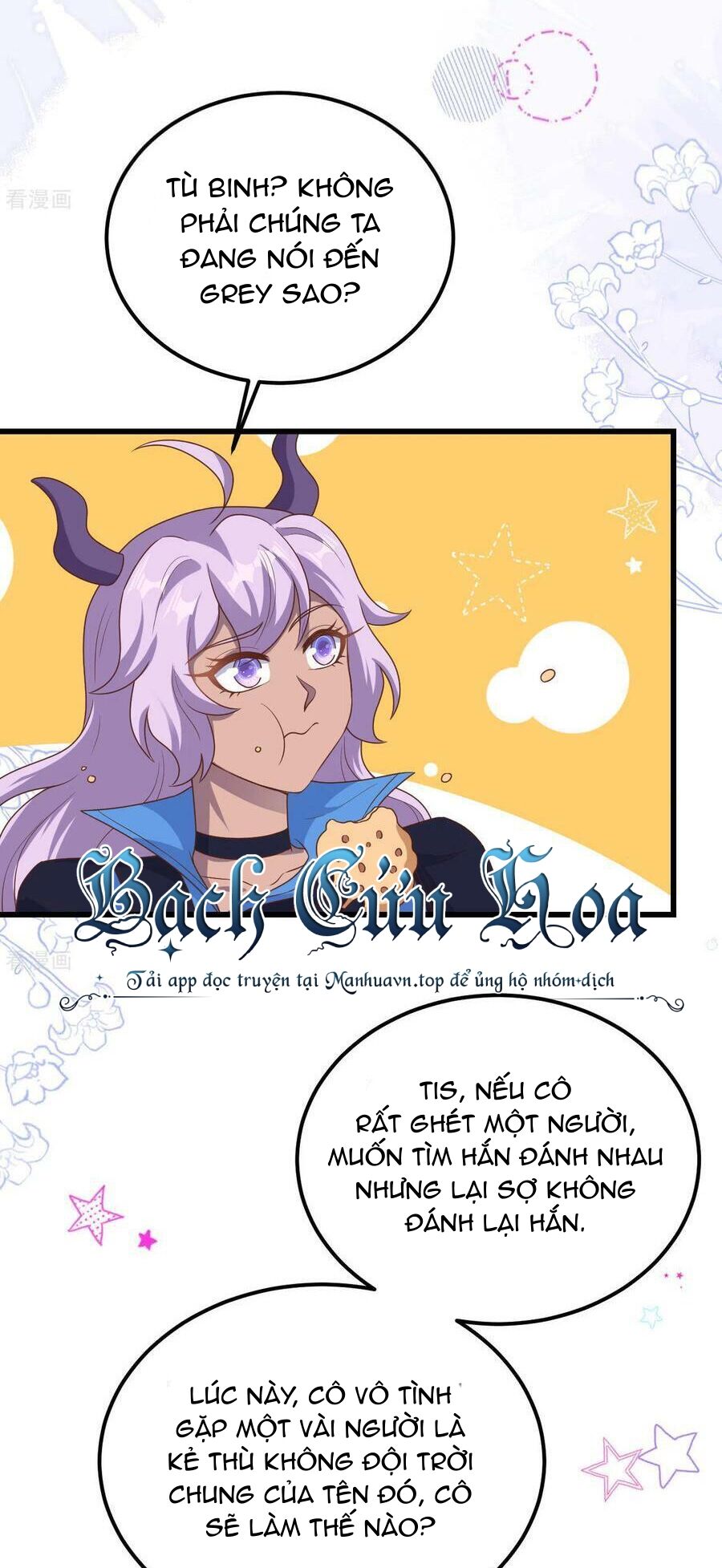 Từ Hôm Nay Bắt Đầu Làm Thành Chủ - Chapter 450 - Page 35