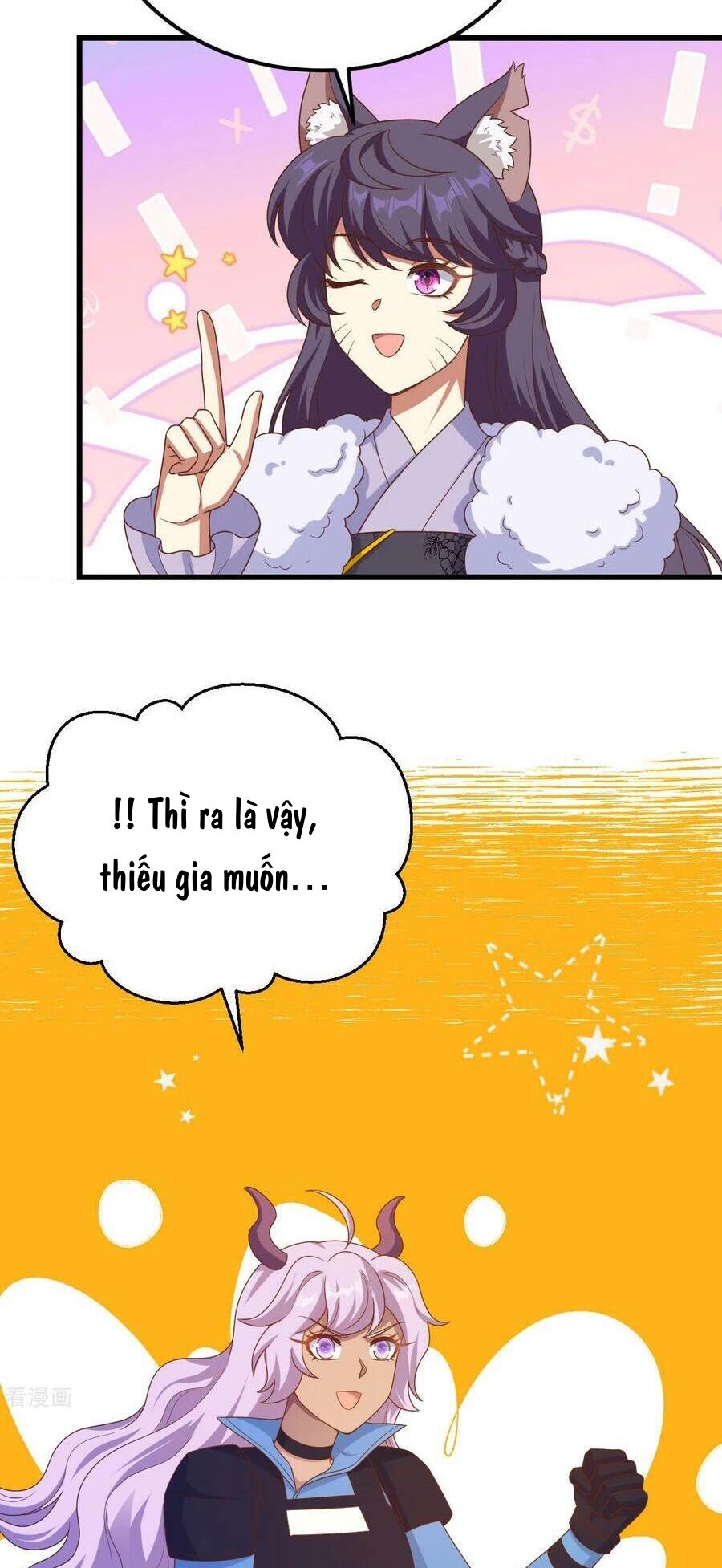 Từ Hôm Nay Bắt Đầu Làm Thành Chủ - Chapter 450 - Page 36