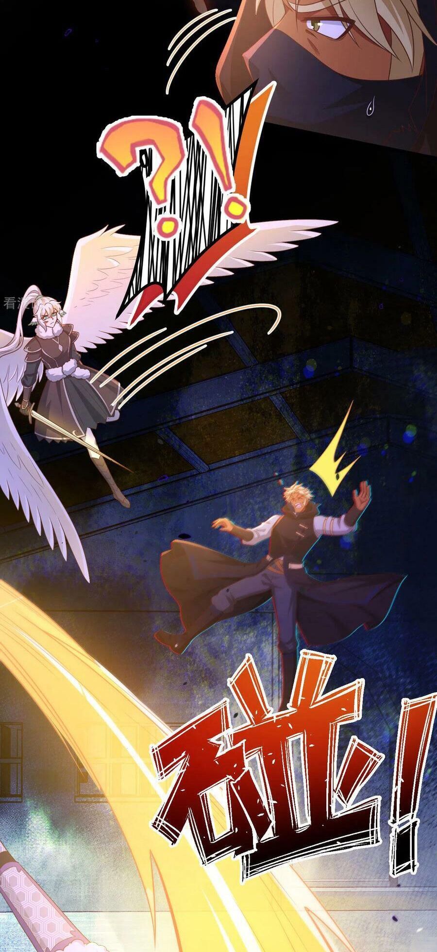 Từ Hôm Nay Bắt Đầu Làm Thành Chủ - Chapter 450 - Page 8