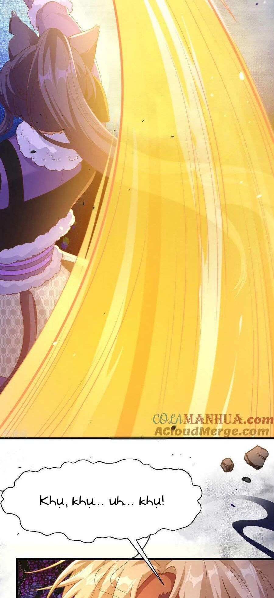 Từ Hôm Nay Bắt Đầu Làm Thành Chủ - Chapter 450 - Page 9