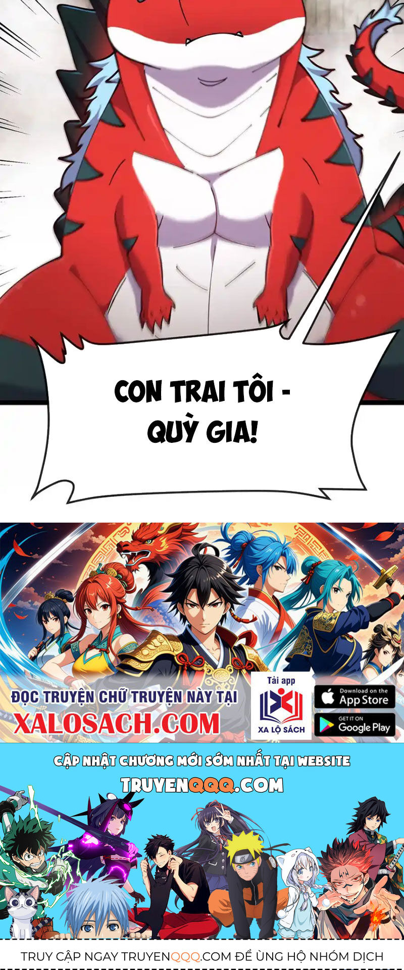 Trùng Sinh Thành Godzilla - Chapter 156 - Page 32