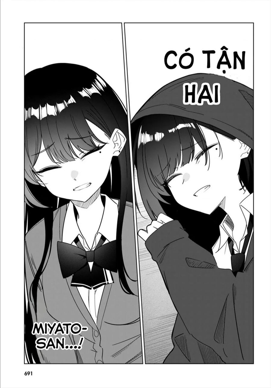 Multiverse No Watashi, Koishite Ii Desu Ka - Chapter 1 - Page 18