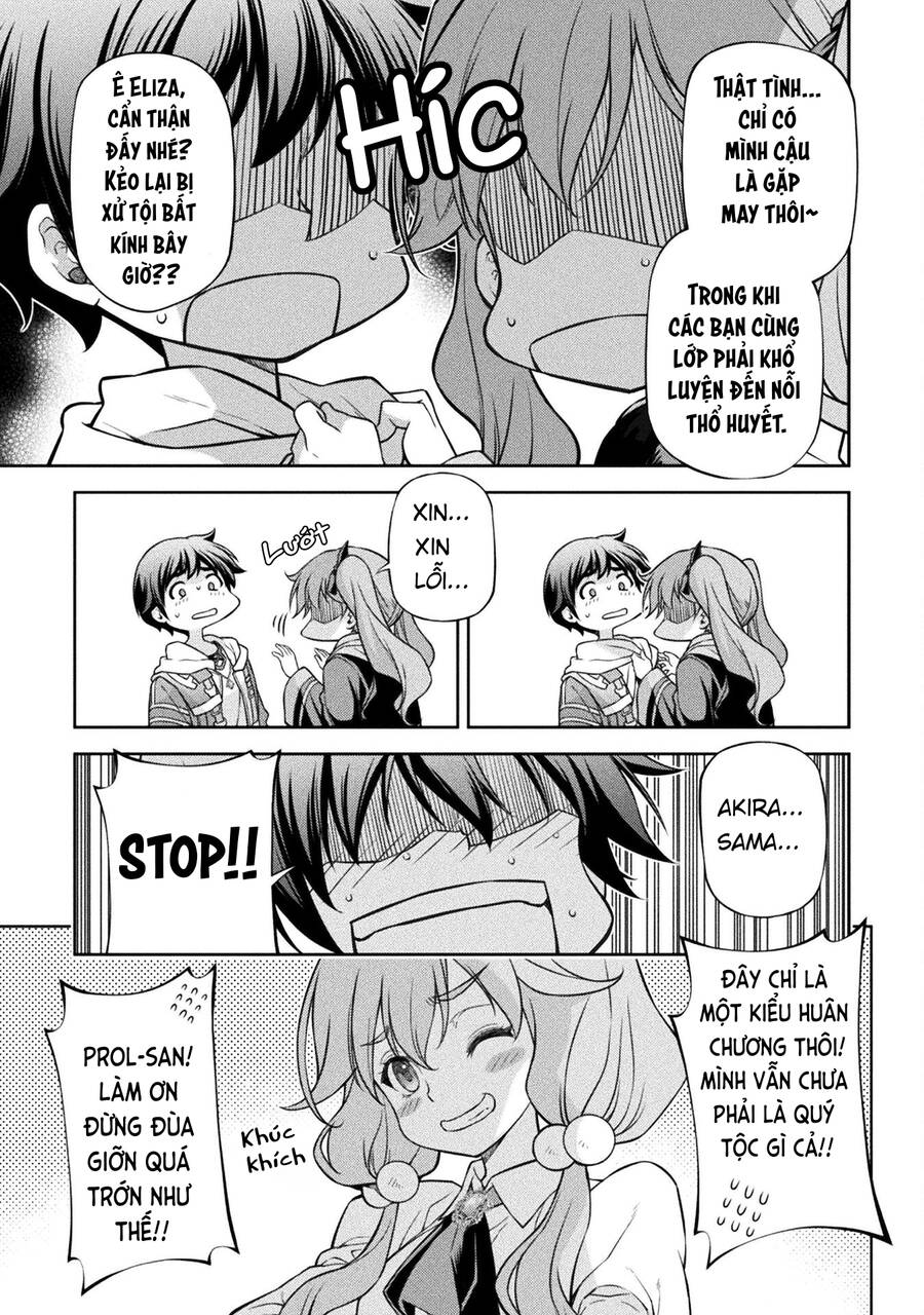 Drawing Saikyou Mangaka Wa Oekaki Skill De Isekai Musou Suru! - Chapter 110 - Page 10