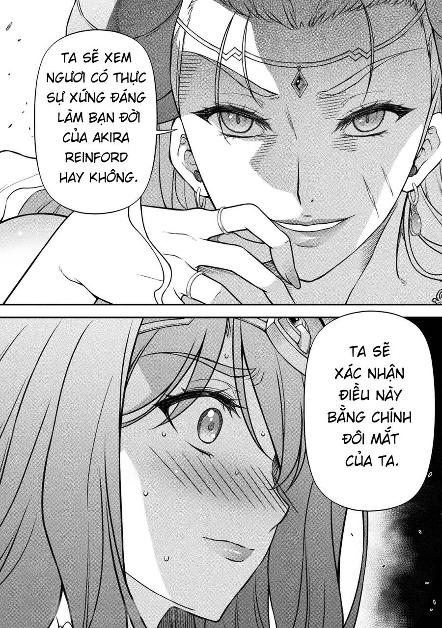 Drawing Saikyou Mangaka Wa Oekaki Skill De Isekai Musou Suru! - Chapter 110 - Page 14