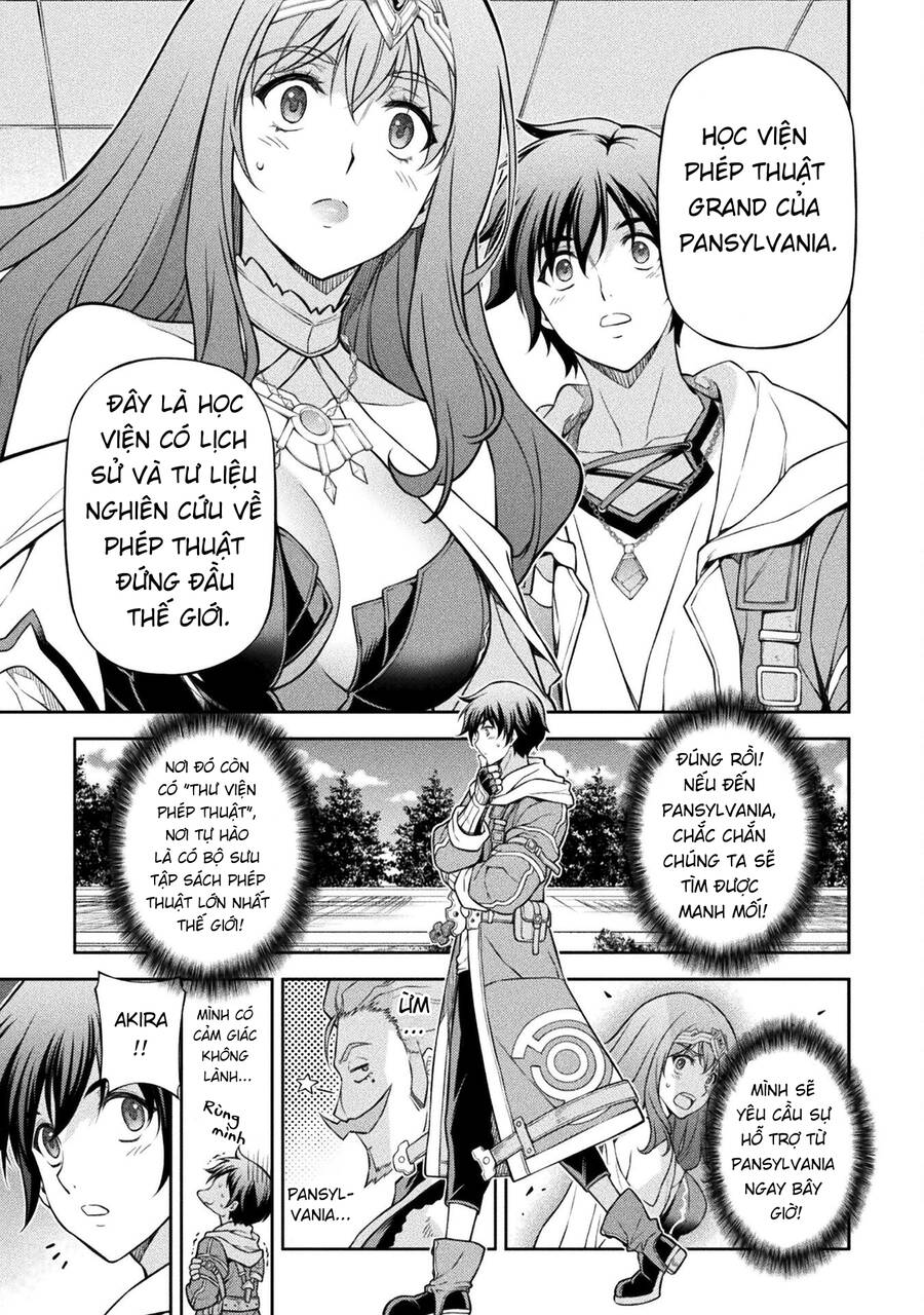 Drawing Saikyou Mangaka Wa Oekaki Skill De Isekai Musou Suru! - Chapter 110 - Page 6