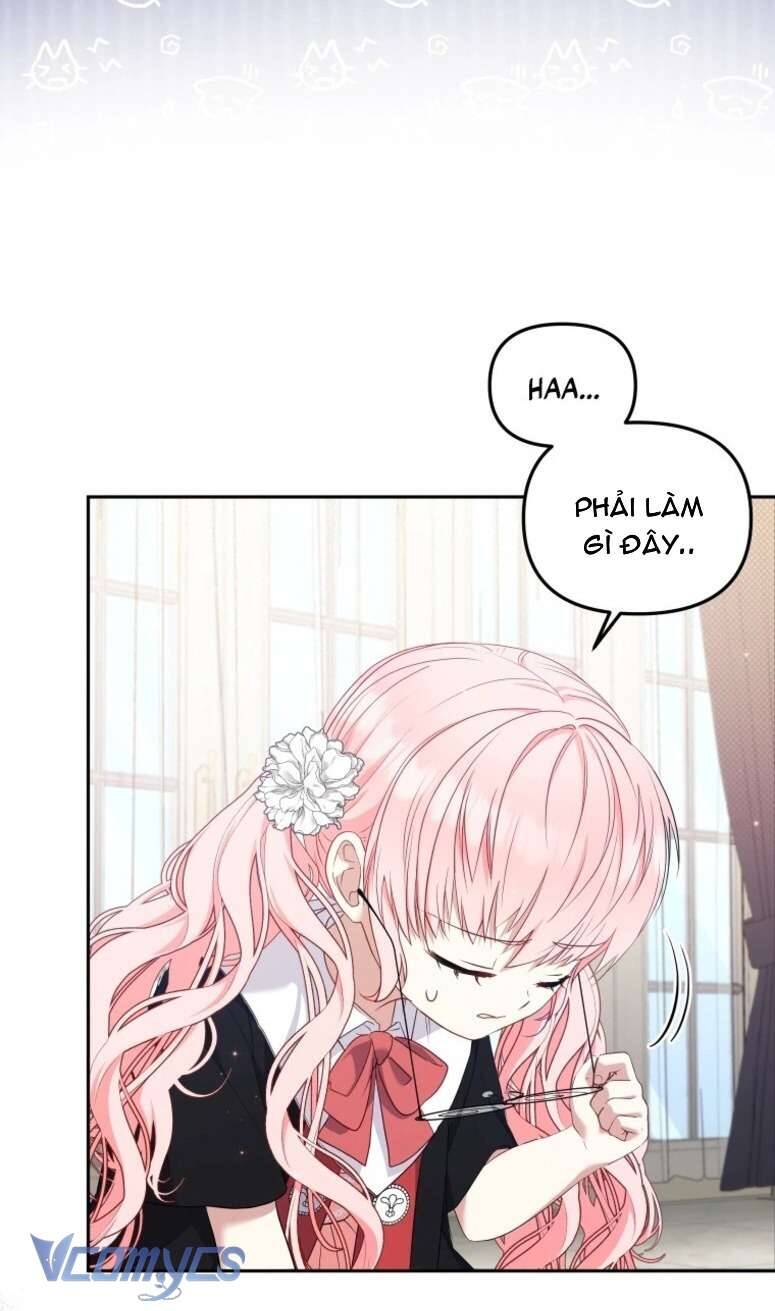 Tôi Đang Được Nuôi Dưỡng Bởi Những Kẻ Phản Diện - Chapter 58 - Page 11