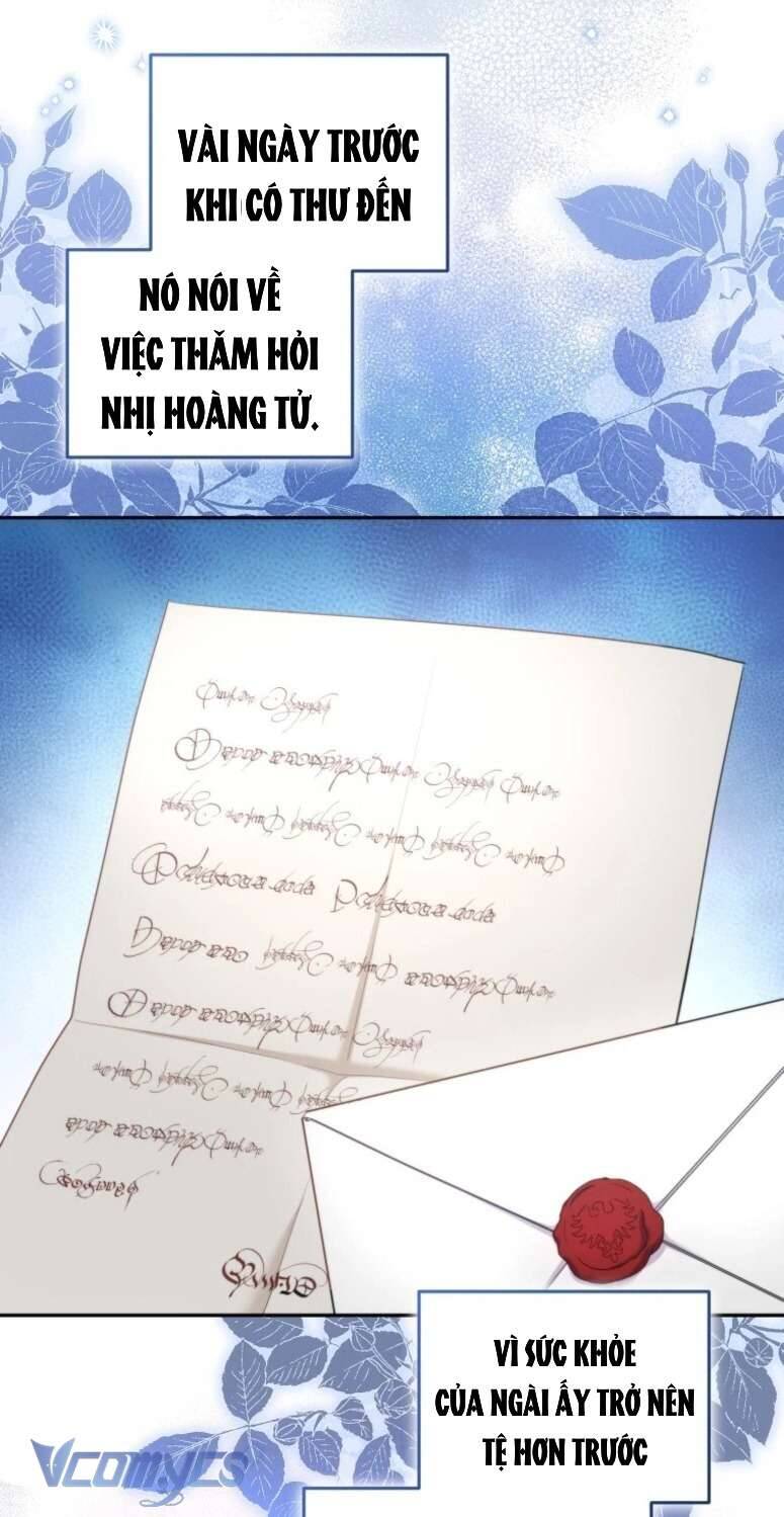 Tôi Đang Được Nuôi Dưỡng Bởi Những Kẻ Phản Diện - Chapter 58 - Page 13