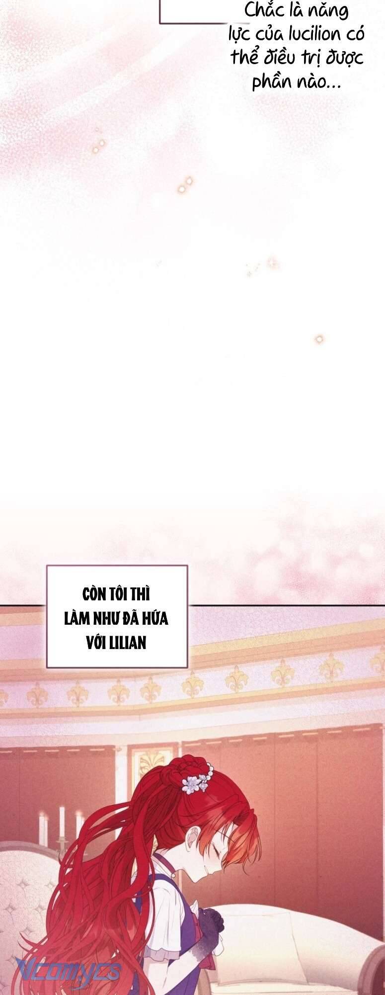 Tôi Đang Được Nuôi Dưỡng Bởi Những Kẻ Phản Diện - Chapter 58 - Page 15