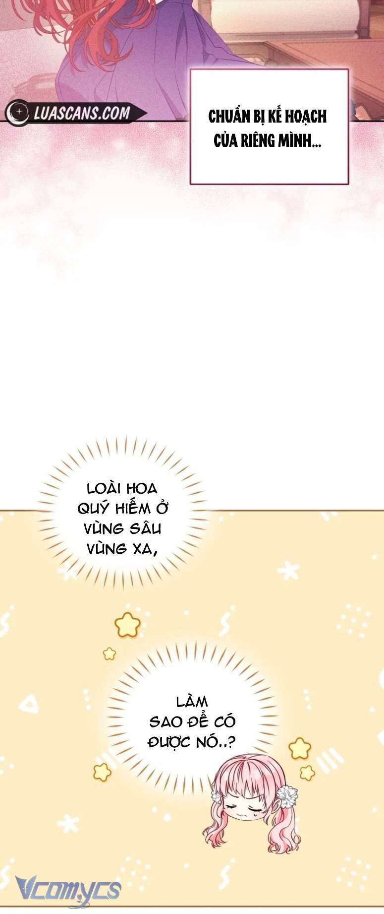 Tôi Đang Được Nuôi Dưỡng Bởi Những Kẻ Phản Diện - Chapter 58 - Page 16