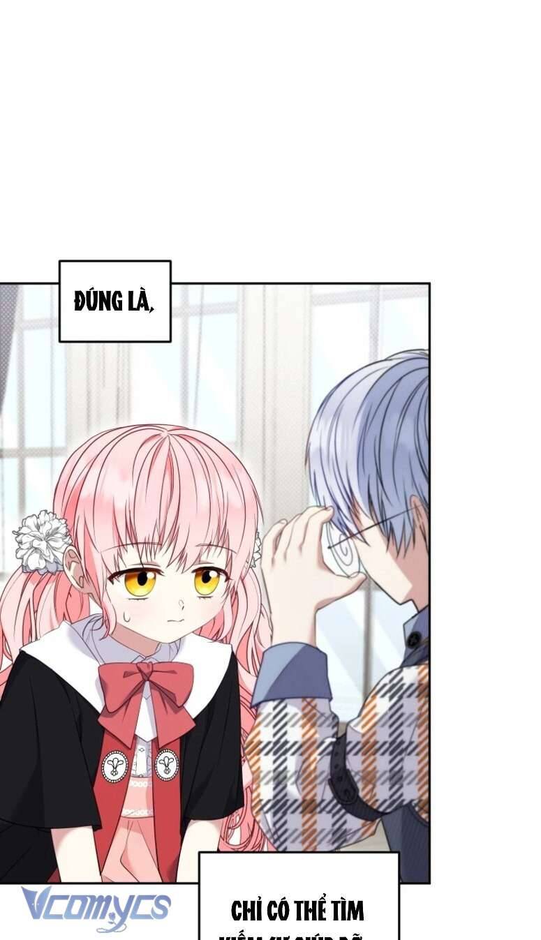 Tôi Đang Được Nuôi Dưỡng Bởi Những Kẻ Phản Diện - Chapter 58 - Page 17
