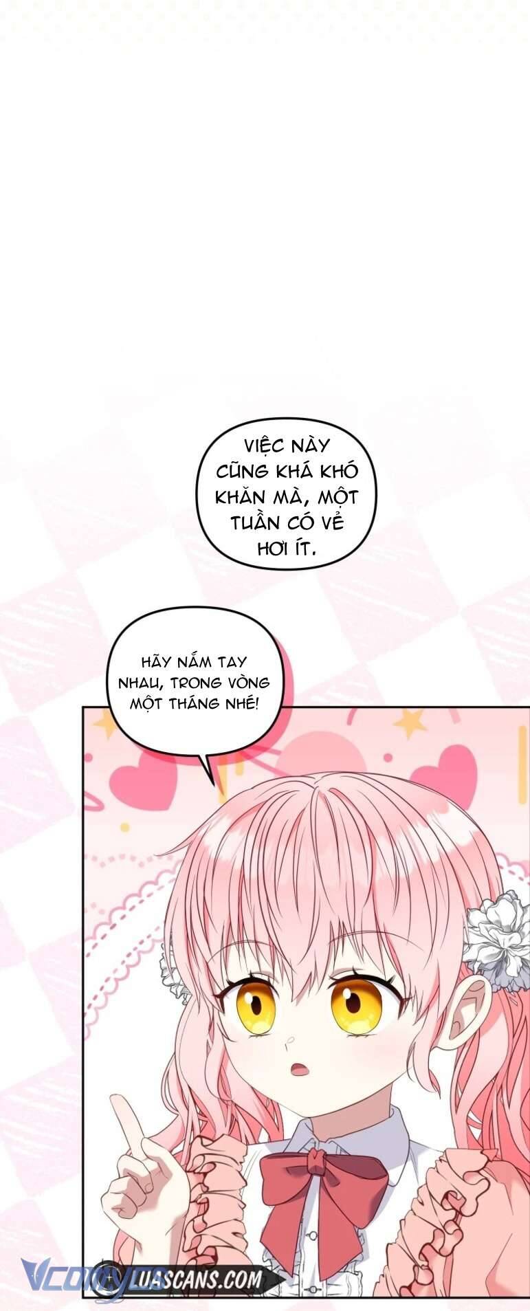 Tôi Đang Được Nuôi Dưỡng Bởi Những Kẻ Phản Diện - Chapter 58 - Page 30