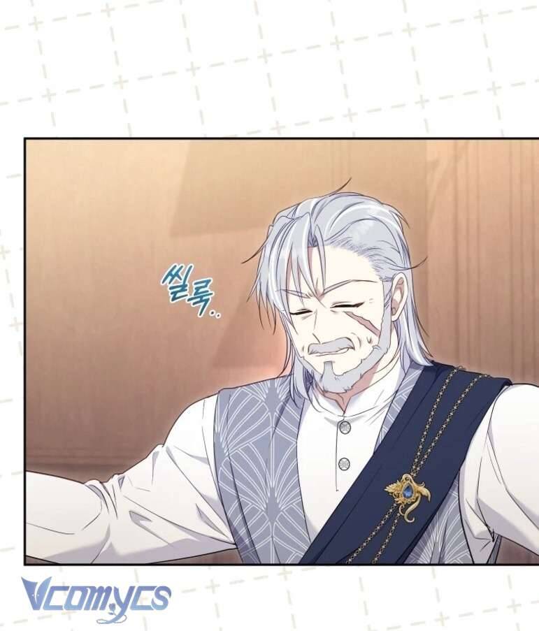 Tôi Đang Được Nuôi Dưỡng Bởi Những Kẻ Phản Diện - Chapter 58 - Page 37