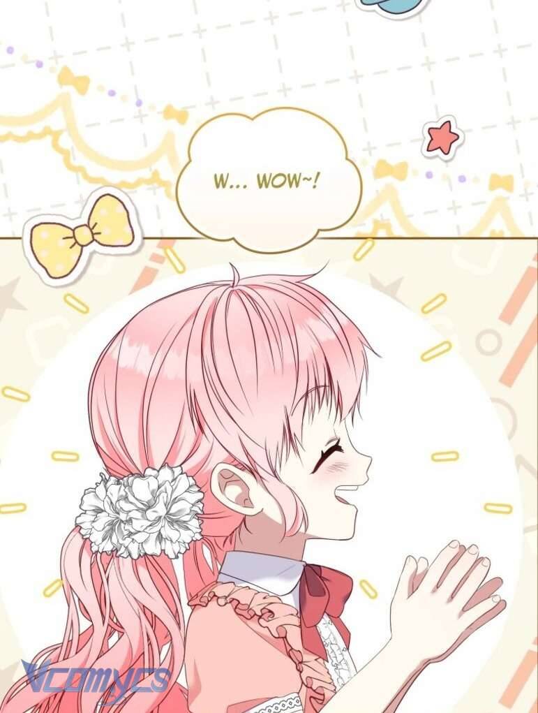 Tôi Đang Được Nuôi Dưỡng Bởi Những Kẻ Phản Diện - Chapter 58 - Page 39