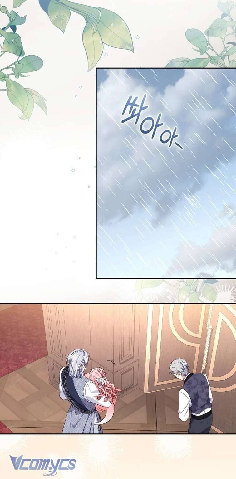 Tôi Đang Được Nuôi Dưỡng Bởi Những Kẻ Phản Diện - Chapter 58 - Page 43