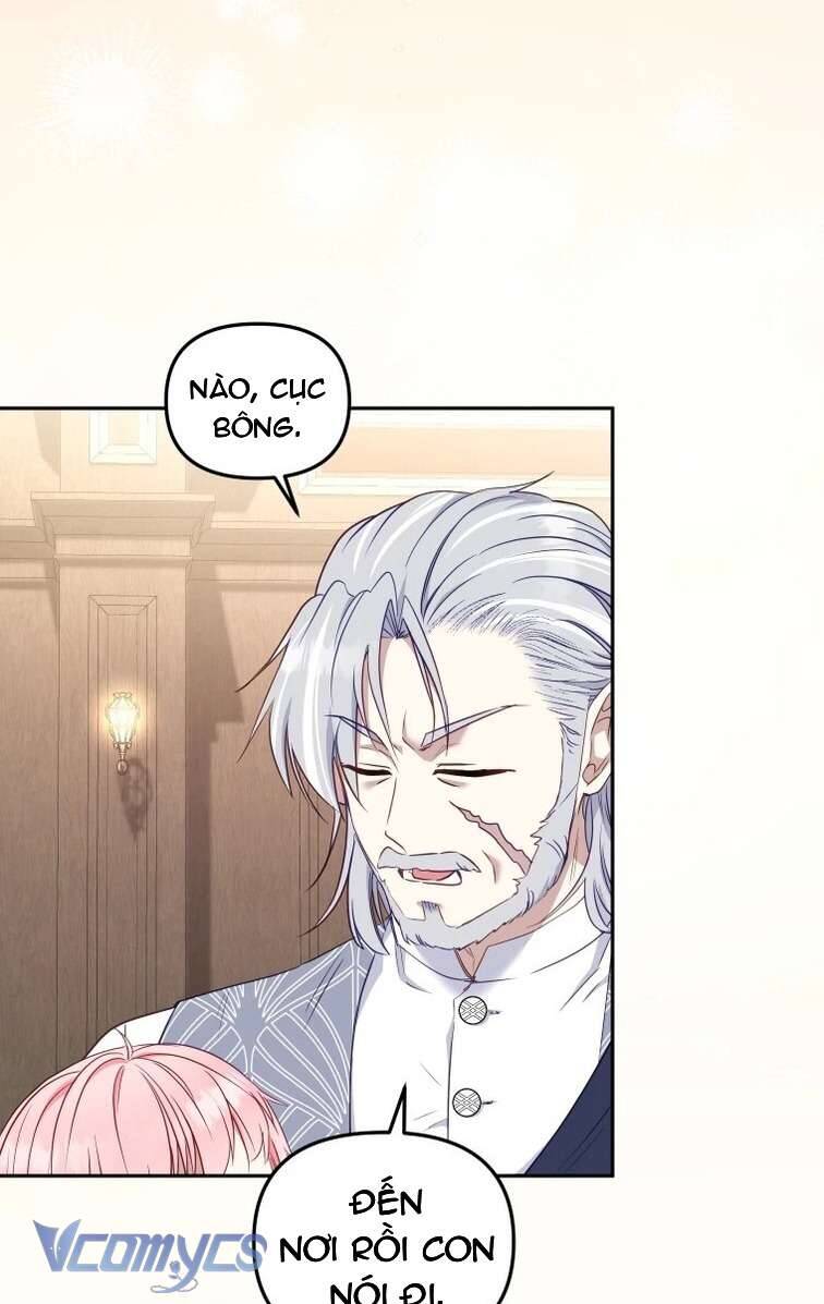 Tôi Đang Được Nuôi Dưỡng Bởi Những Kẻ Phản Diện - Chapter 58 - Page 44