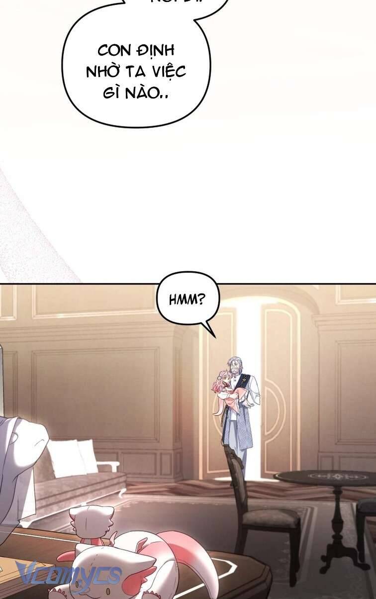 Tôi Đang Được Nuôi Dưỡng Bởi Những Kẻ Phản Diện - Chapter 58 - Page 45